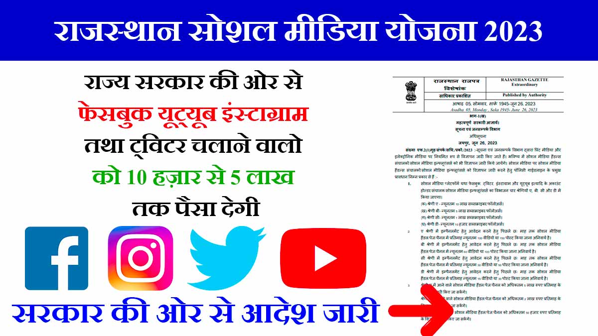 State Government Social Media Advertisement Money